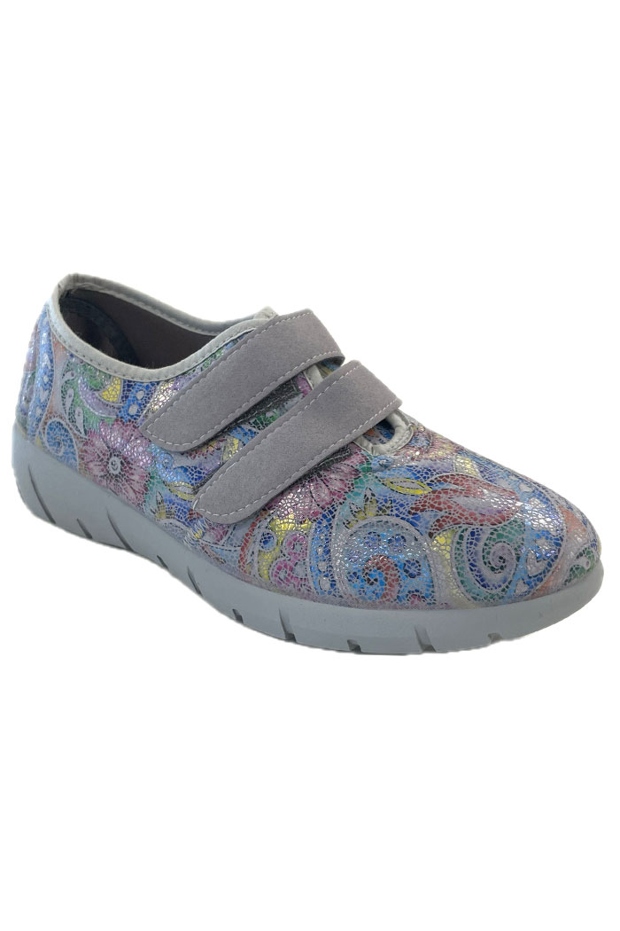 CHAUSSURES AVEC VELCRO CHAUSSURES AVEC VELCRO