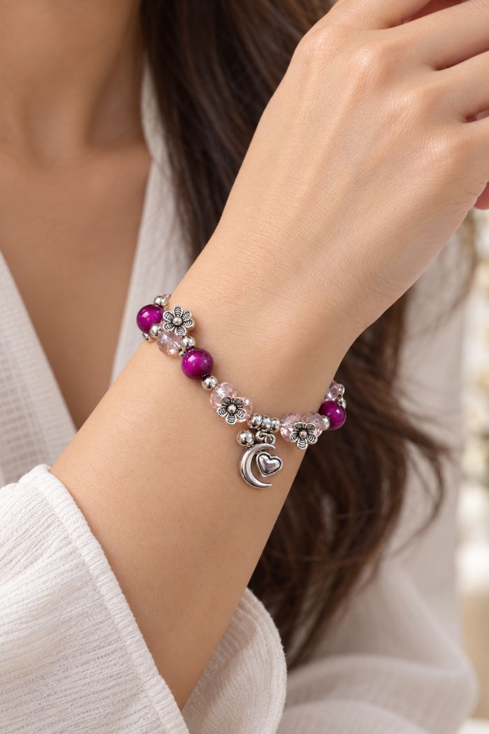 BRACELET ELASTIQUE