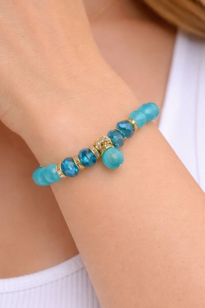 BRACELET ELASTIQUE
