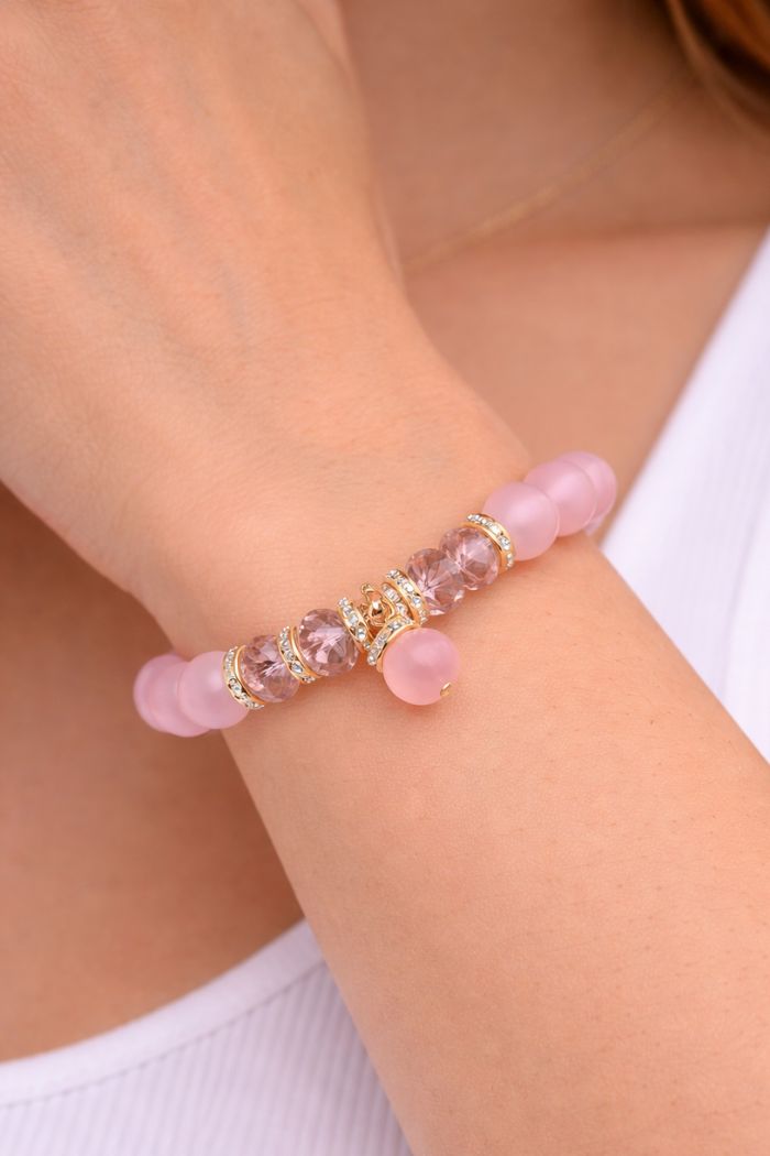 BRACELET ELASTIQUE