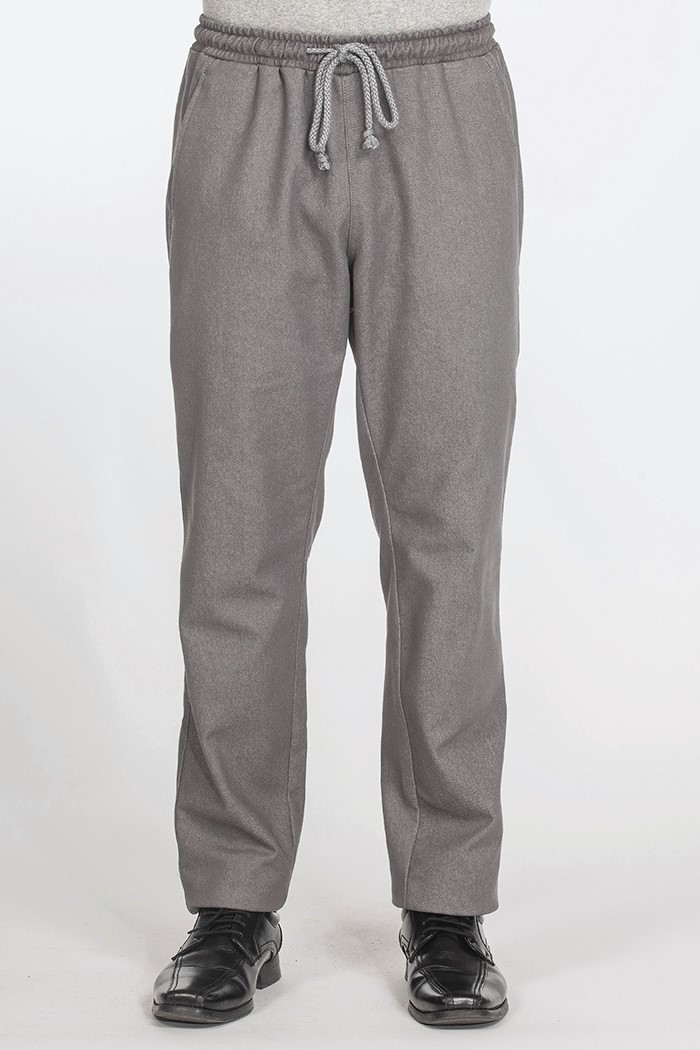 PANTALON AVEC LIEN DE SERRAGE