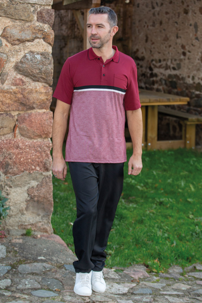 GRENOUILLERE DE JOUR MC / JL