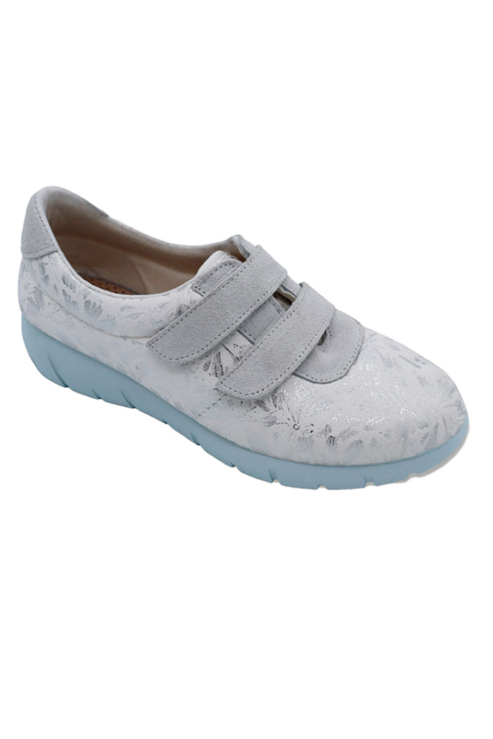 CHAUSSURES AVEC VELCRO