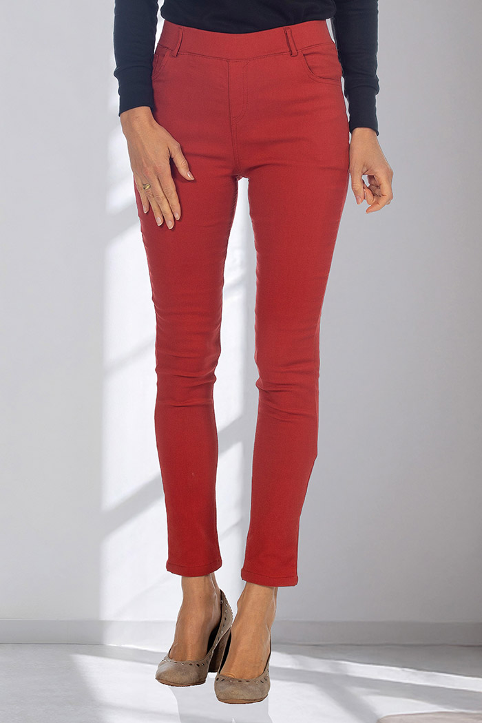 BROEK