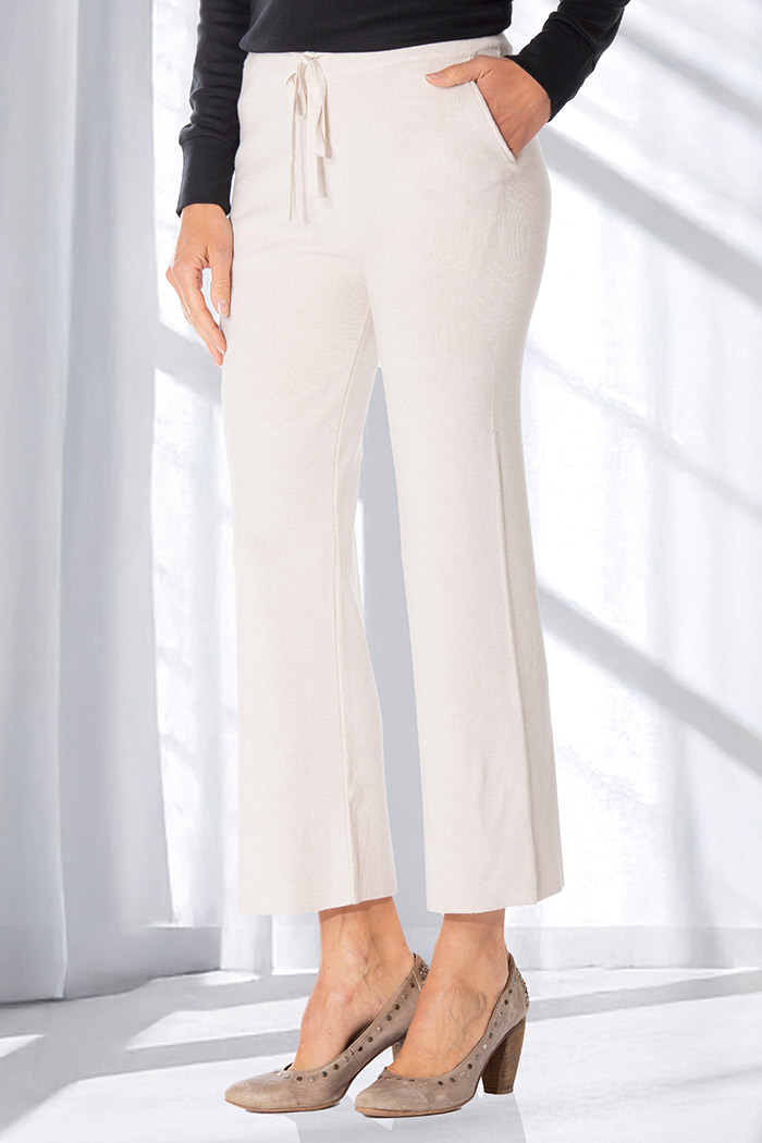 PANTALON VISCOSE