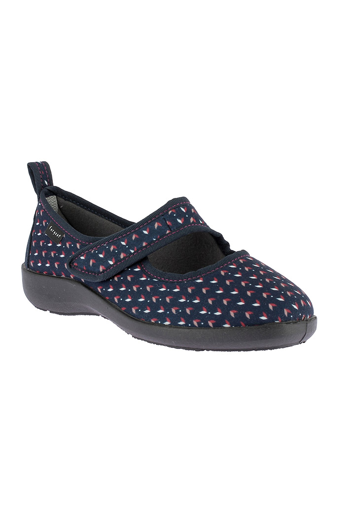 CHAUSSURES AVEC VELCRO