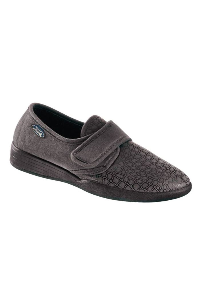 CHAUSSURES AVEC VELCRO