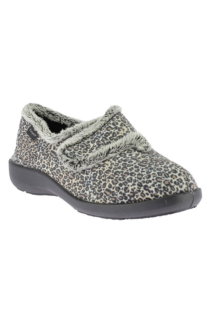CHAUSSURES AVEC VELCRO