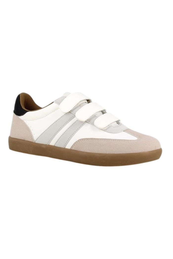 BASKET VELCRO