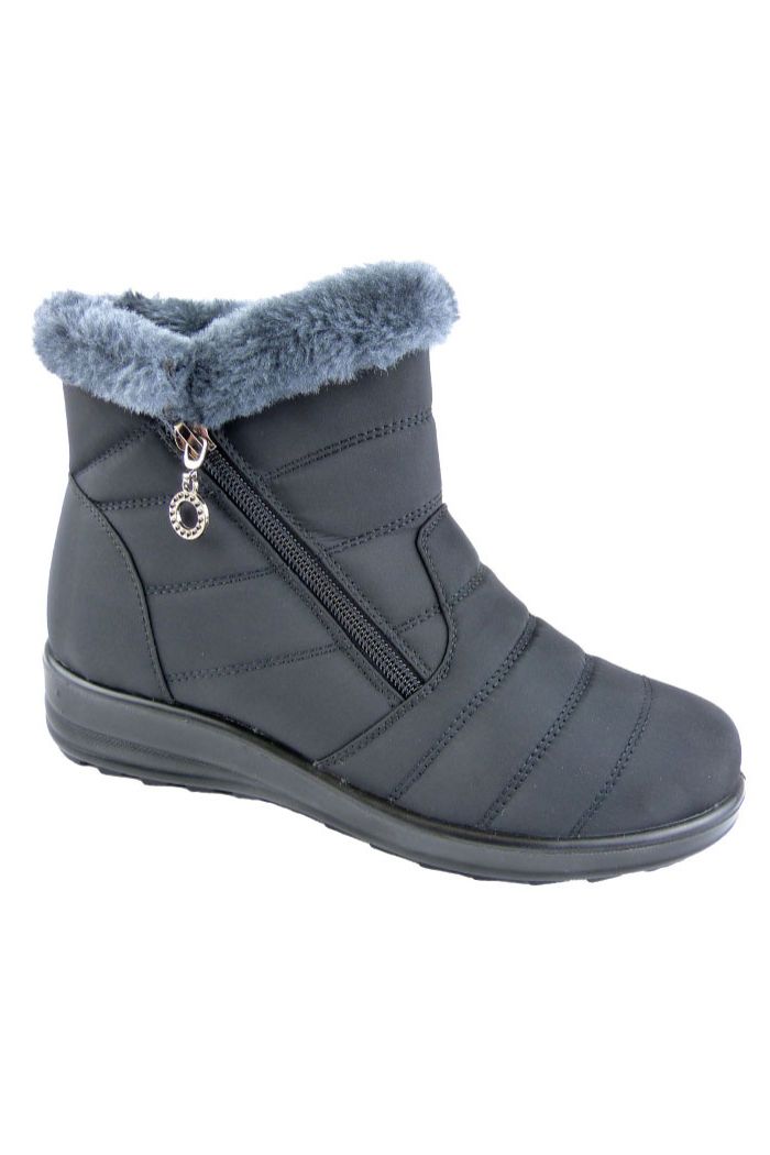 CHAUSSURES GAMME CHAUDE