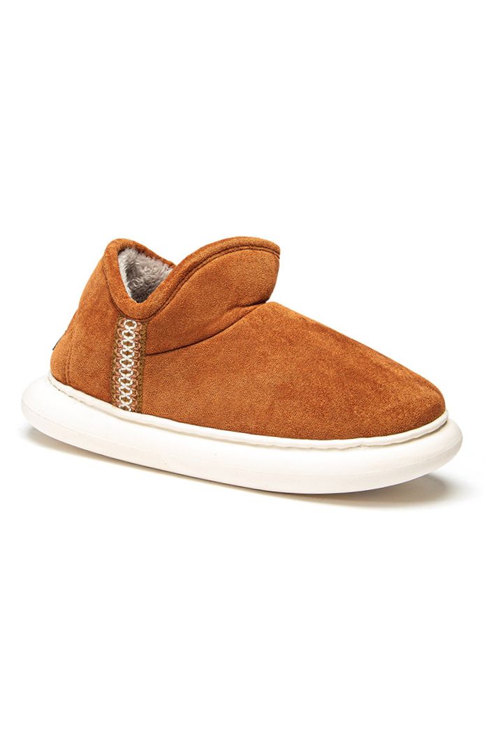 CHAUSSONS GAMME CHAUDE