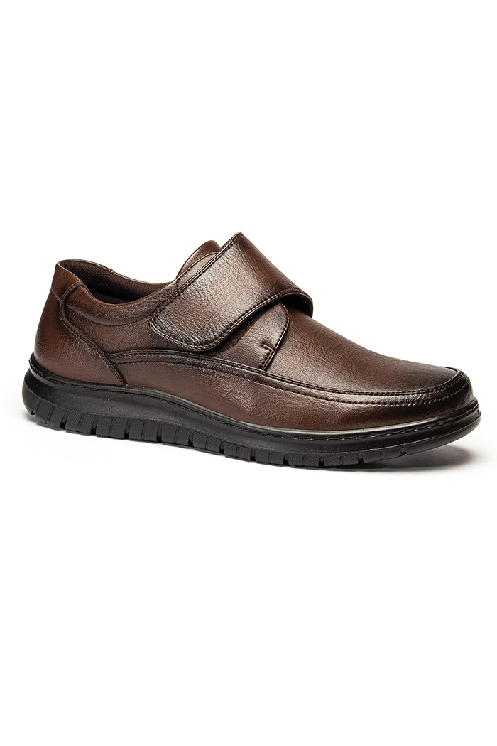 CHAUSSURES AVEC VELCRO