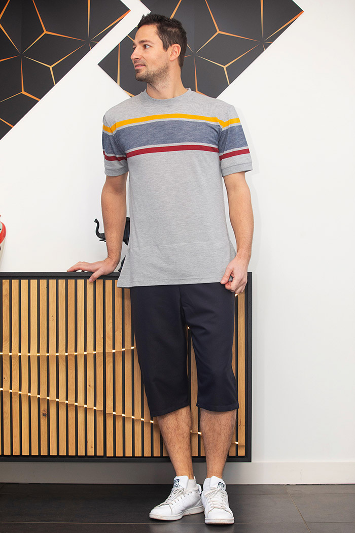 GRENOUILLERE DE JOUR MC/JC