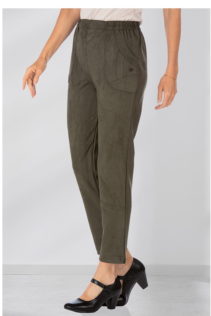 BROEK