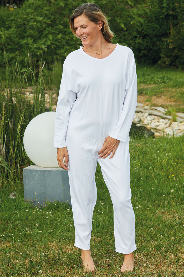 GRENOUILLERE NUIT COTON