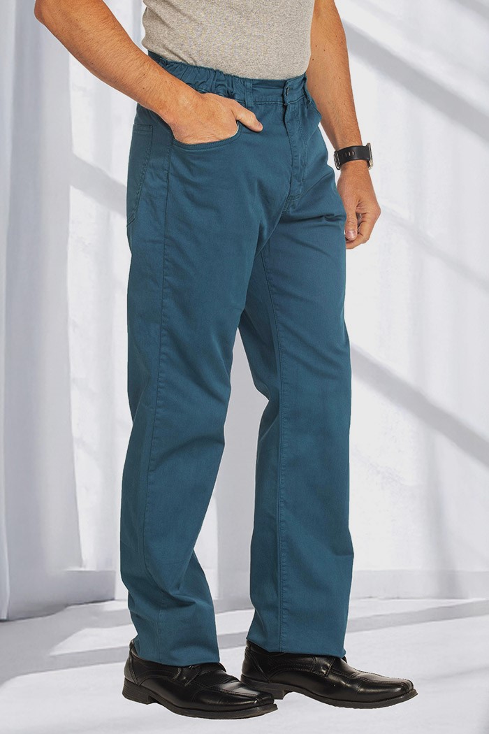 PANTALON COTON