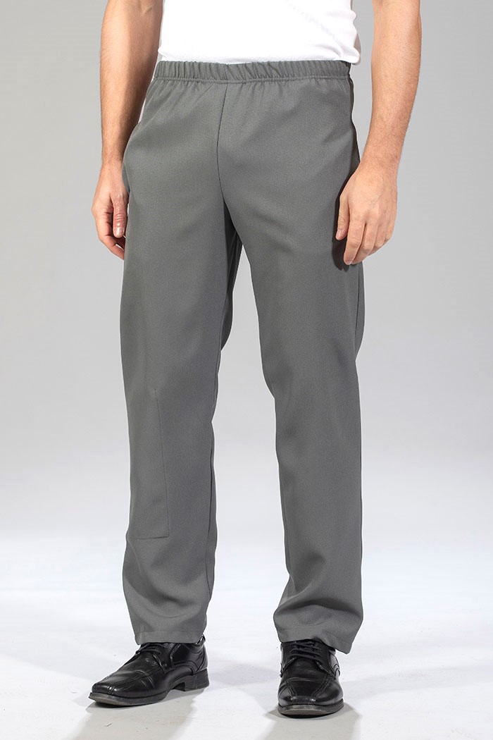 PANTALON AVEC POCHE URINAIRE